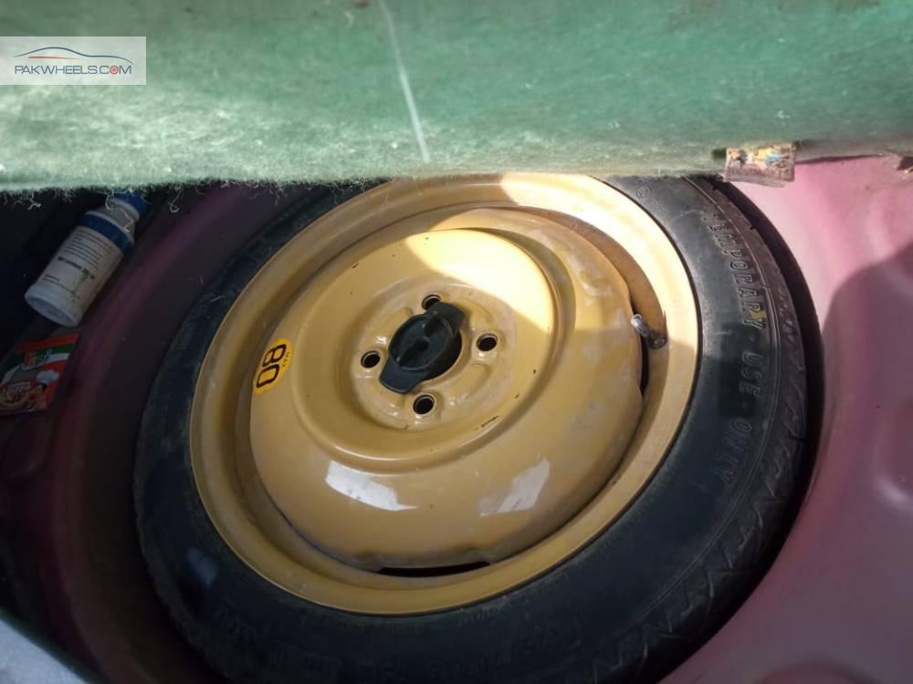 سوزوکی سوئفٹ 2013 for Sale in اسلام آباد سوزوکی سوئفٹ 2013 for Sale in اسلام آباد Image-4