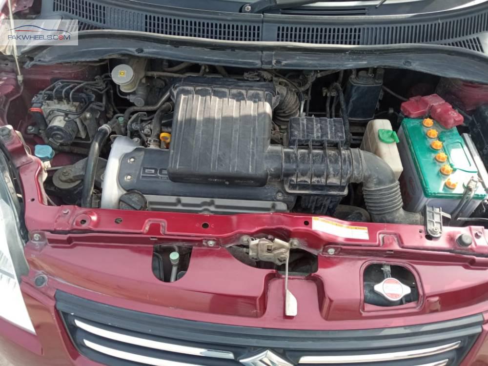 سوزوکی سوئفٹ 2013 for Sale in اسلام آباد سوزوکی سوئفٹ 2013 for Sale in اسلام آباد Image-15