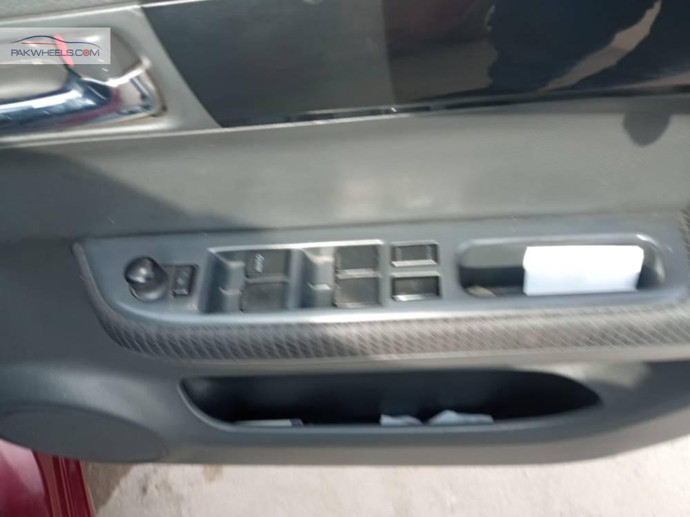 سوزوکی سوئفٹ 2013 for Sale in اسلام آباد سوزوکی سوئفٹ 2013 for Sale in اسلام آباد Image-16