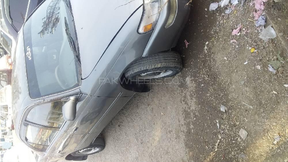 Toyota Corolla 2000 for Sale in Islamabad Image-1