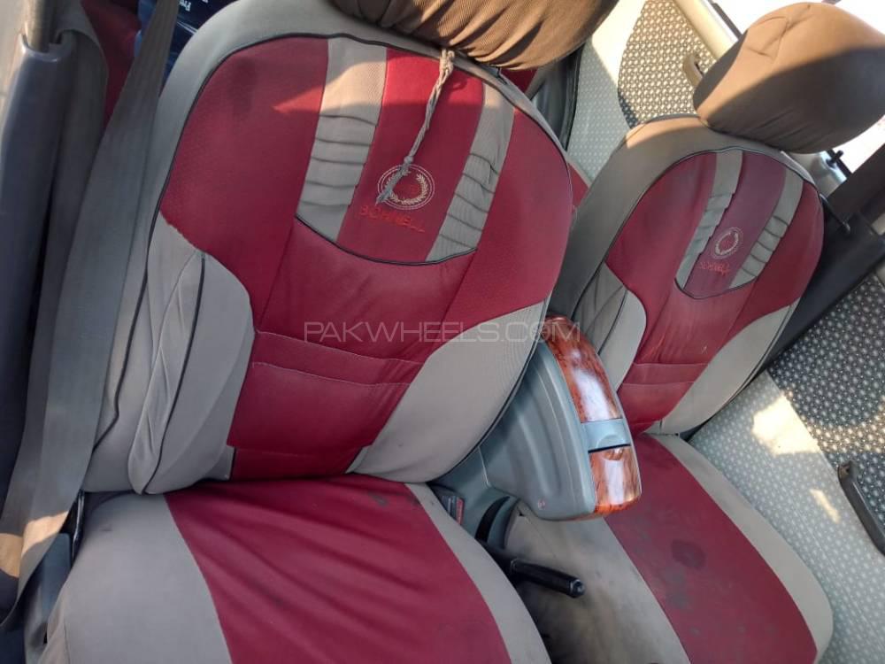 ڈائیہاتسو کیور 2002 for Sale in اسلام آباد ڈائیہاتسو کیور 2002 for Sale in اسلام آباد Image-6