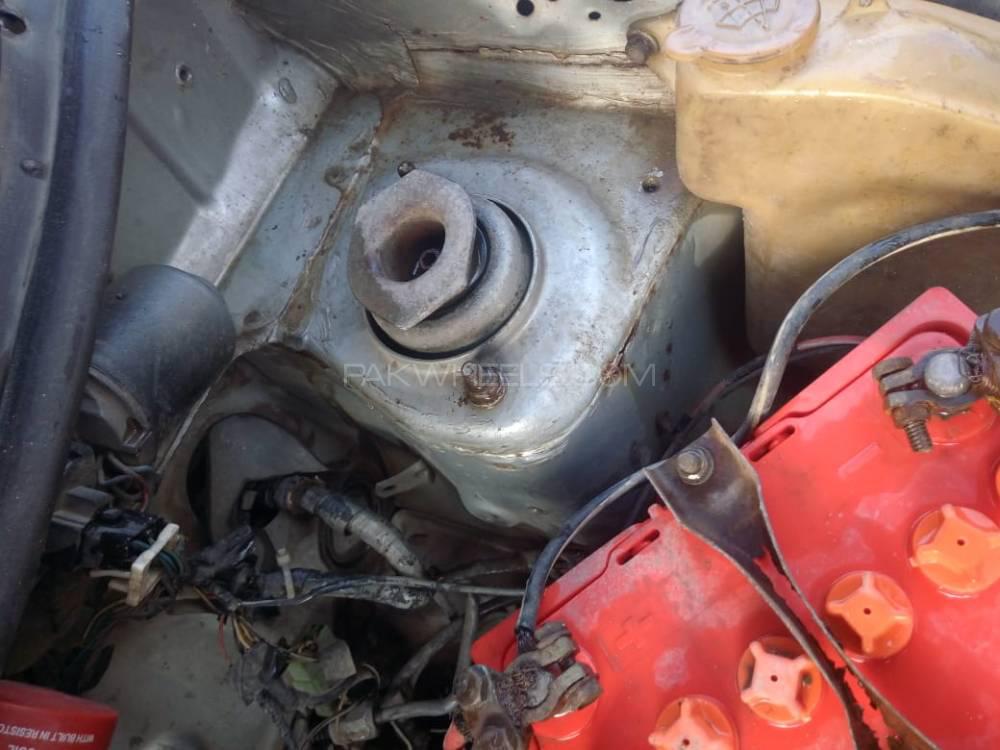 ڈائیہاتسو کیور 2002 for Sale in اسلام آباد ڈائیہاتسو کیور 2002 for Sale in اسلام آباد Image-8