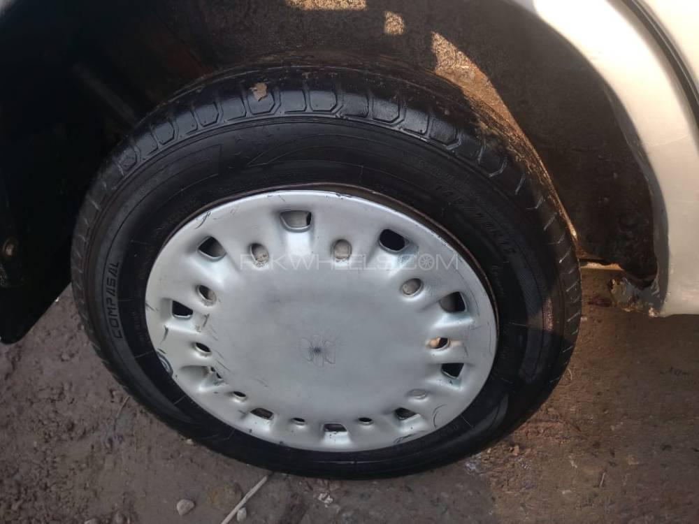 ڈائیہاتسو کیور 2002 for Sale in اسلام آباد ڈائیہاتسو کیور 2002 for Sale in اسلام آباد Image-10