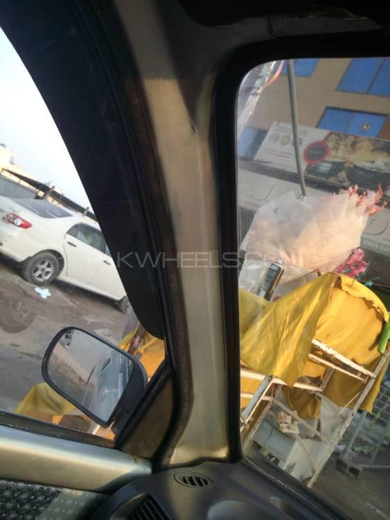 ڈائیہاتسو کیور 2002 for Sale in اسلام آباد ڈائیہاتسو کیور 2002 for Sale in اسلام آباد Image-13