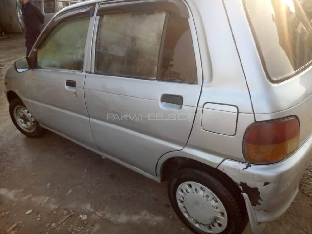 ڈائیہاتسو کیور 2002 for Sale in اسلام آباد ڈائیہاتسو کیور 2002 for Sale in اسلام آباد Image-16
