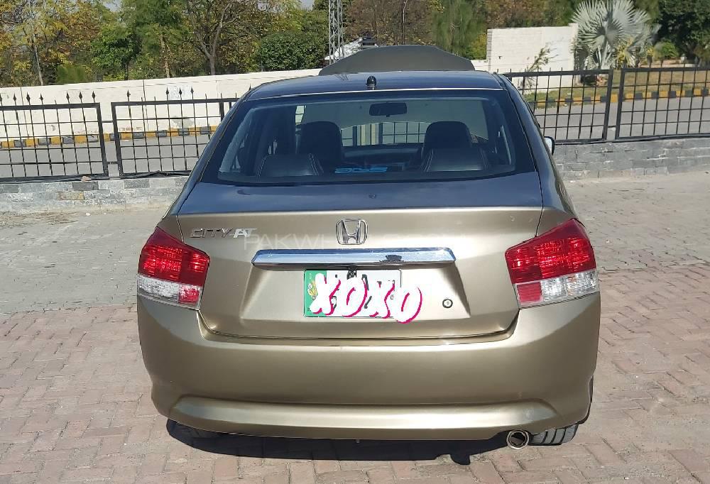 Honda City 2011 for Sale in Rawalpindi Image-1