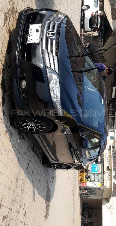 Honda City 2011 for Sale in Rawalpindi Image-1
