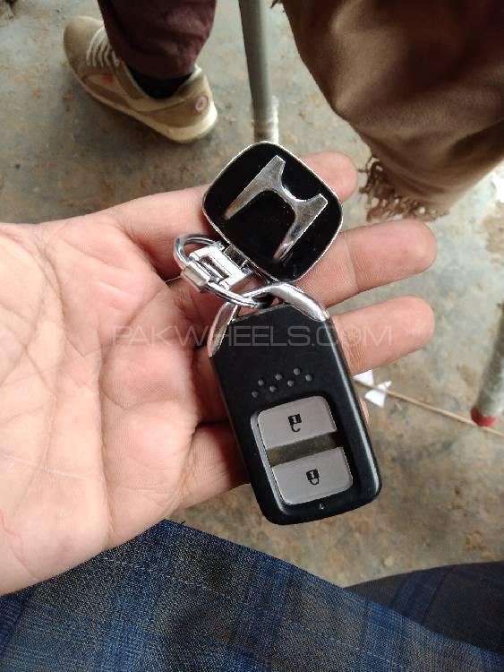 ہونڈا فٹ 2014 for Sale in گجرانوالہ Image-1