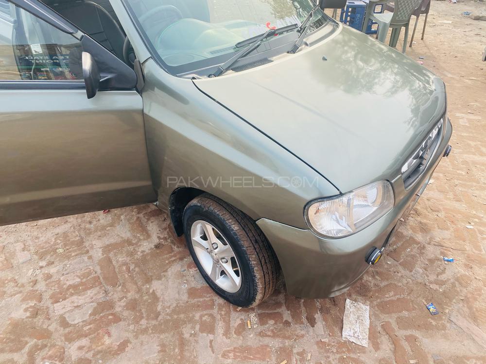 Suzuki Alto 2008 for Sale in Gujrat Image-1