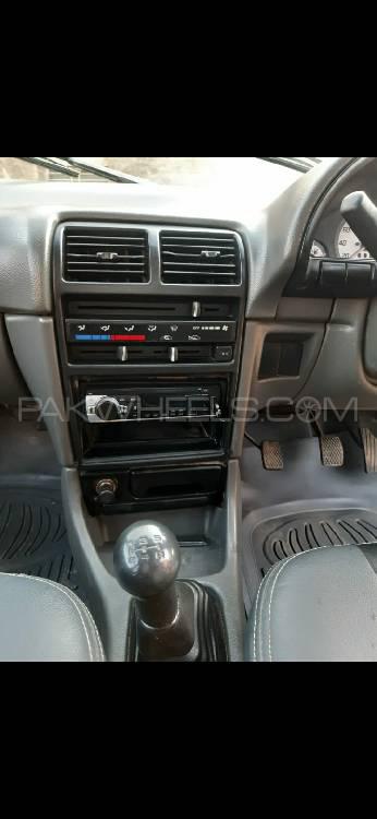سوزوکی کلٹس 2006 for Sale in اوکاڑہ سوزوکی کلٹس 2006 for Sale in اوکاڑہ Image-8