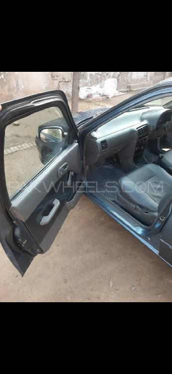 سوزوکی کلٹس 2006 for Sale in اوکاڑہ سوزوکی کلٹس 2006 for Sale in اوکاڑہ Image-4