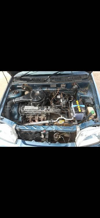 سوزوکی کلٹس 2006 for Sale in اوکاڑہ سوزوکی کلٹس 2006 for Sale in اوکاڑہ Image-11