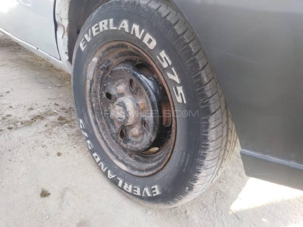 Suzuki Mehran 2006 for Sale in Lahore Image-1