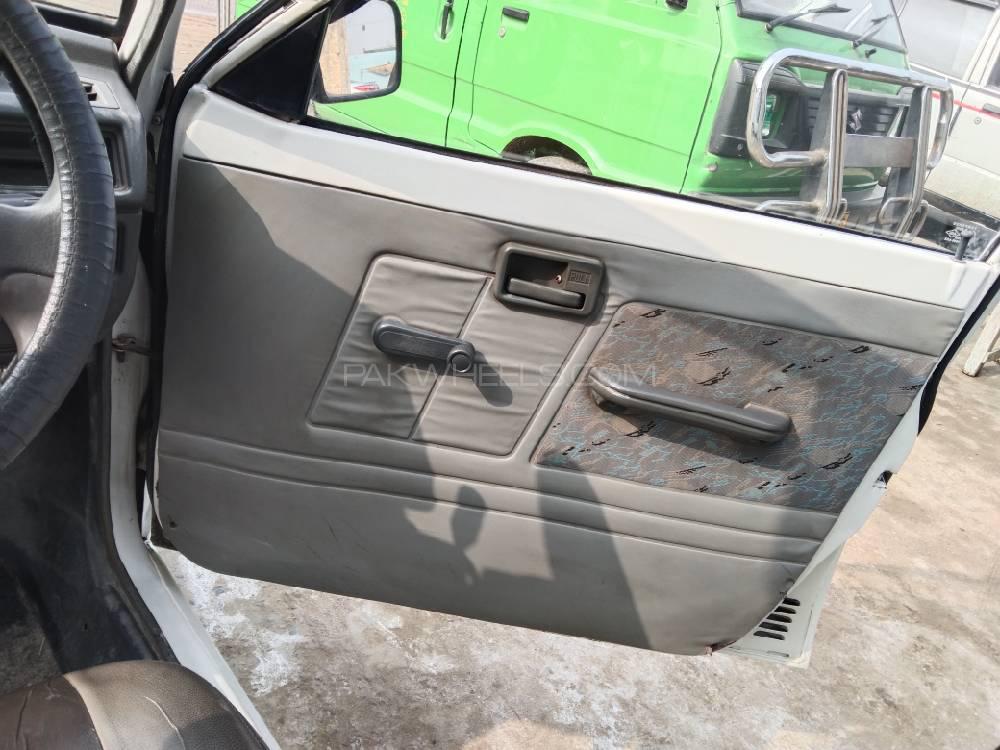 Suzuki Mehran 2006 for Sale in Bhakkar Suzuki Mehran 2006 for Sale in Bhakkar Image-6