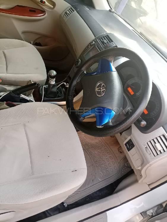 Toyota Corolla 2012 for Sale in Mardan Toyota Corolla 2012 for Sale in Mardan Image-3