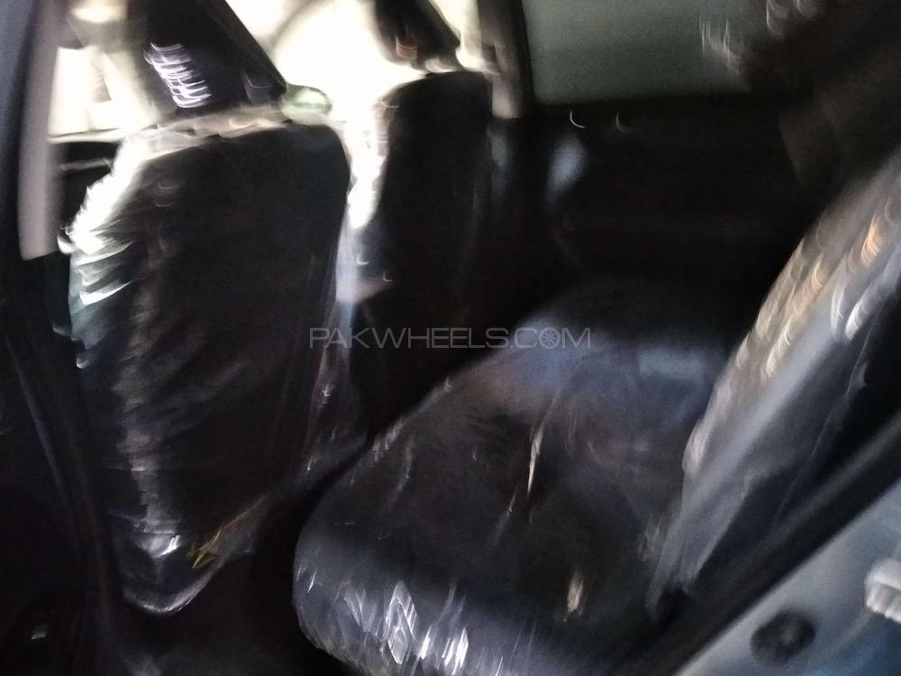Toyota Corolla Fielder 2015 for Sale in Karachi Toyota Corolla Fielder 2015 for Sale in Karachi Image-8