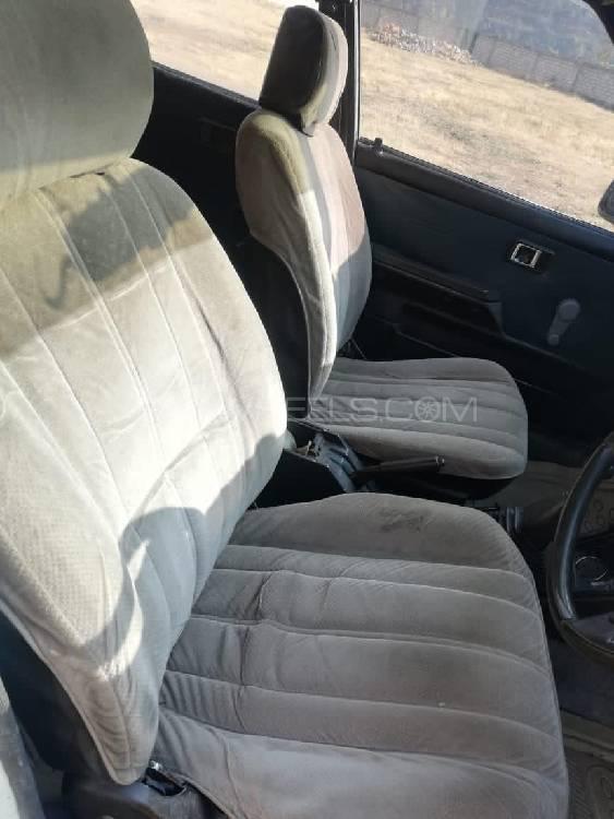 Toyota Corolla 1986 for Sale in Abbottabad Toyota Corolla 1986 for Sale in Abbottabad Image-7