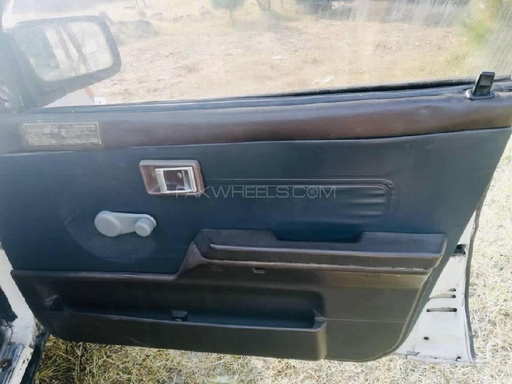 Toyota Corolla 1986 for Sale in Abbottabad Toyota Corolla 1986 for Sale in Abbottabad Image-6