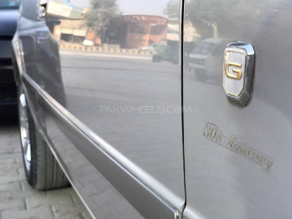 Toyota Corolla 1997 for Sale in Mardan Toyota Corolla 1997 for Sale in Mardan Image-11