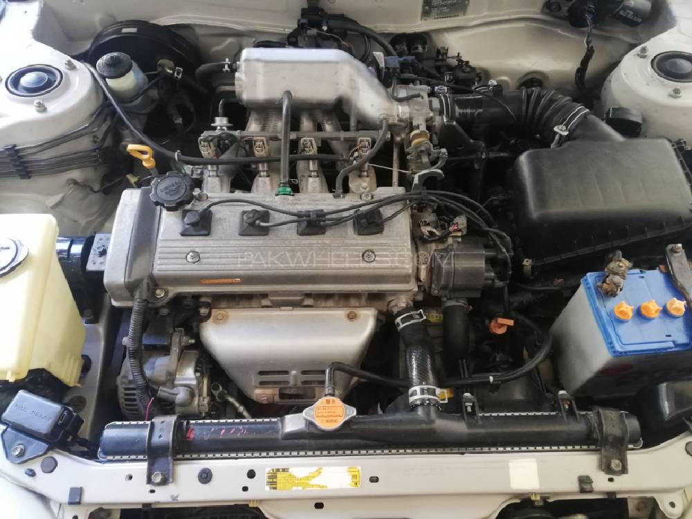 Toyota Corolla 1997 for Sale in Mardan Toyota Corolla 1997 for Sale in Mardan Image-16