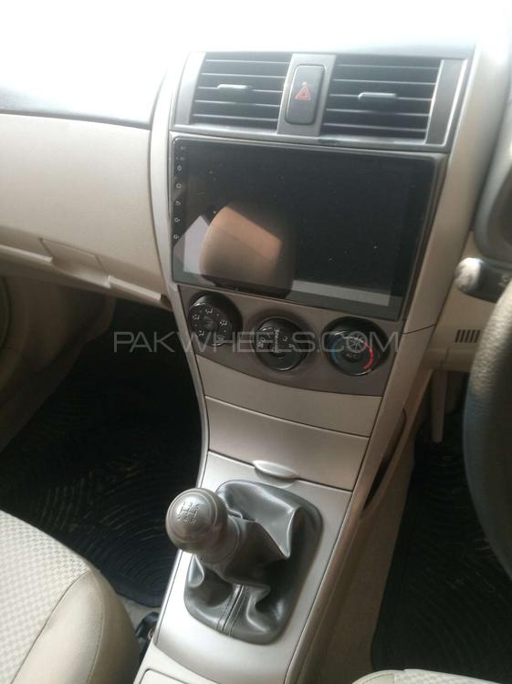 ٹویوٹا کرولا 2010 for Sale in گجرانوالہ ٹویوٹا کرولا 2010 for Sale in گجرانوالہ Image-8
