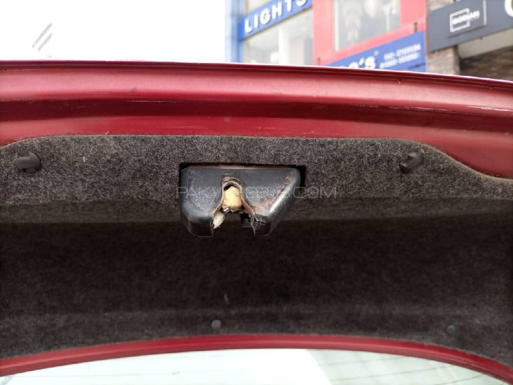 Honda City 2008 for Sale in Lahore Honda City 2008 for Sale in Lahore Image-17