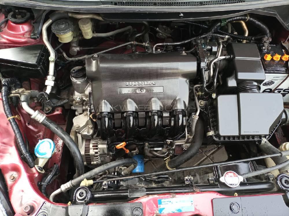 Honda City 2008 for Sale in Lahore Honda City 2008 for Sale in Lahore Image-6