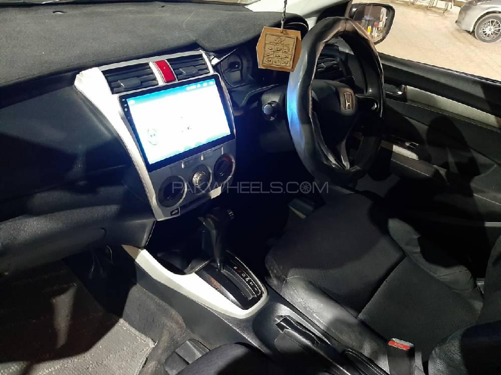 Honda City 2011 for Sale in Karachi Honda City 2011 for Sale in Karachi Image-7
