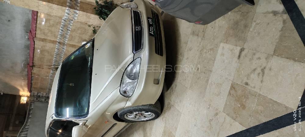 ہونڈا سوک 1999 for Sale in ایبٹ آباد ہونڈا سوک 1999 for Sale in ایبٹ آباد Image-9