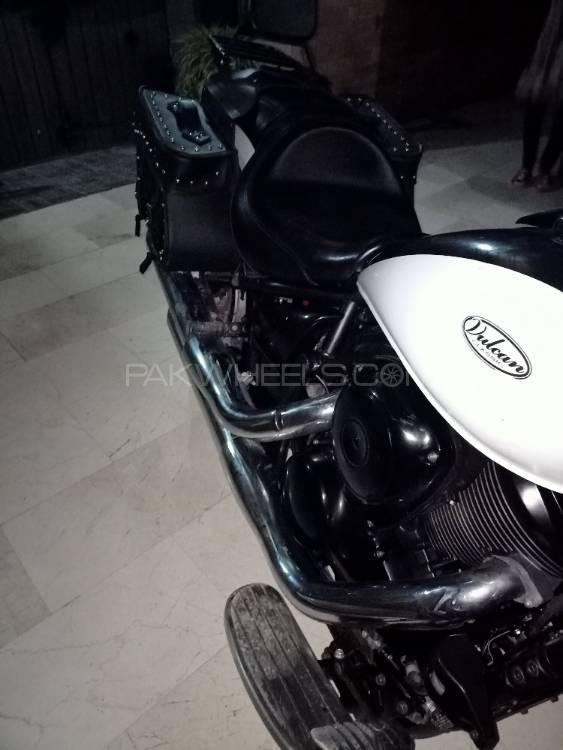 Kawasaki Vulcan 900 Classic 2015 for Sale Image-1