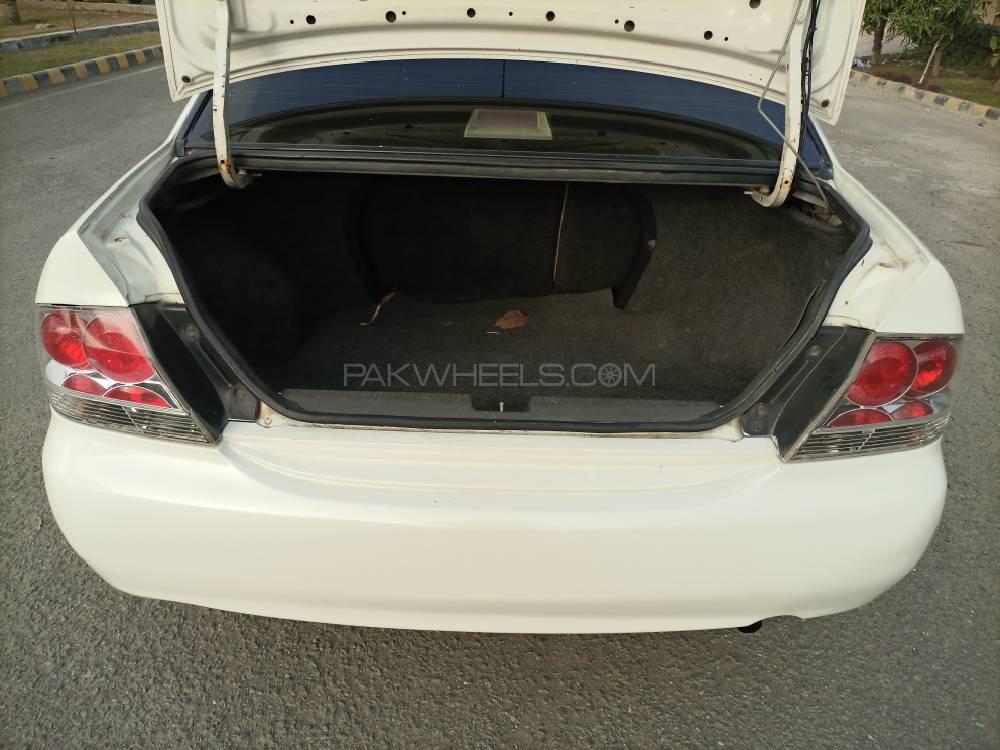 مٹسوبیشی لینسر 2005 for Sale in لاہور مٹسوبیشی لینسر 2005 for Sale in لاہور Image-16