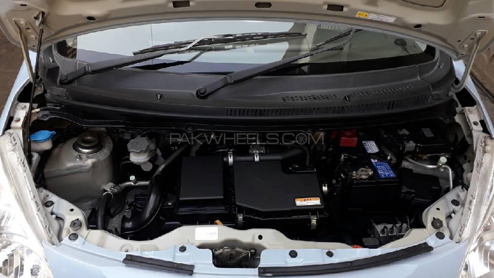 Suzuki Alto 2012 for Sale in Peshawar Suzuki Alto 2012 for Sale in Peshawar Image-7