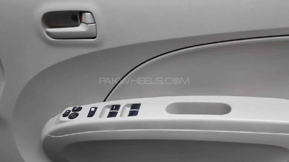 Suzuki Alto 2012 for Sale in Peshawar Suzuki Alto 2012 for Sale in Peshawar Image-13