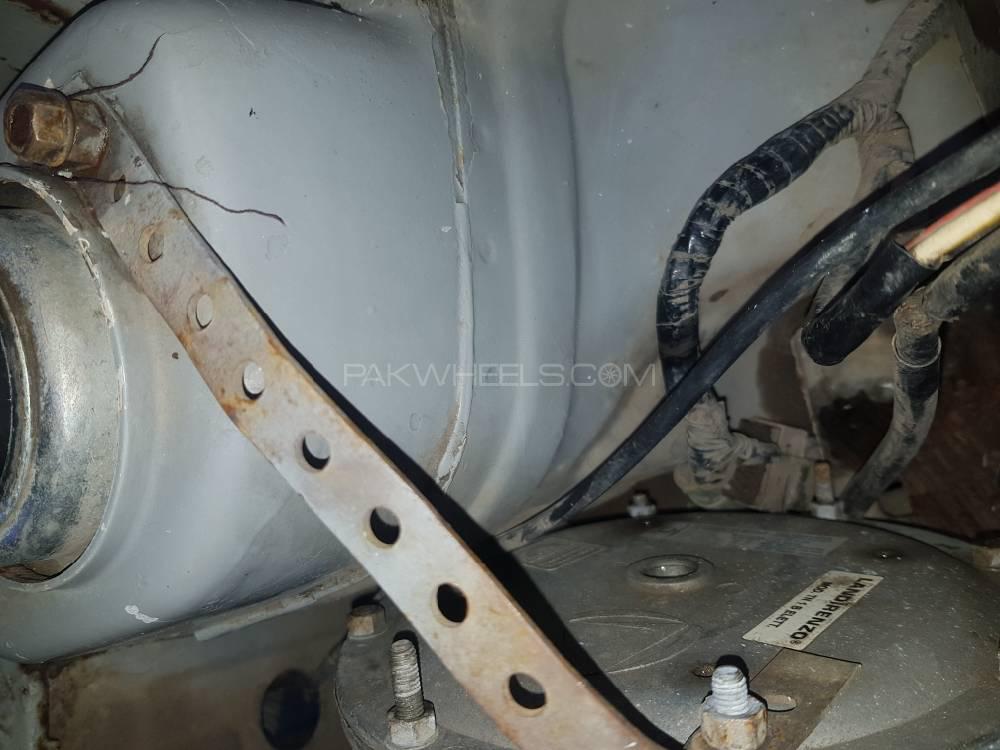 Suzuki Khyber 1988 for Sale in Gujranwala Image-1