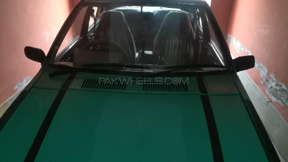 Suzuki Khyber 1997 for Sale in Burewala Image-1