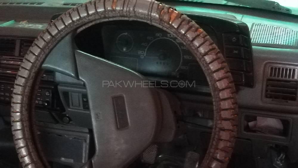 Suzuki Khyber 1997 for Sale in Burewala Suzuki Khyber 1997 for Sale in Burewala Image-6