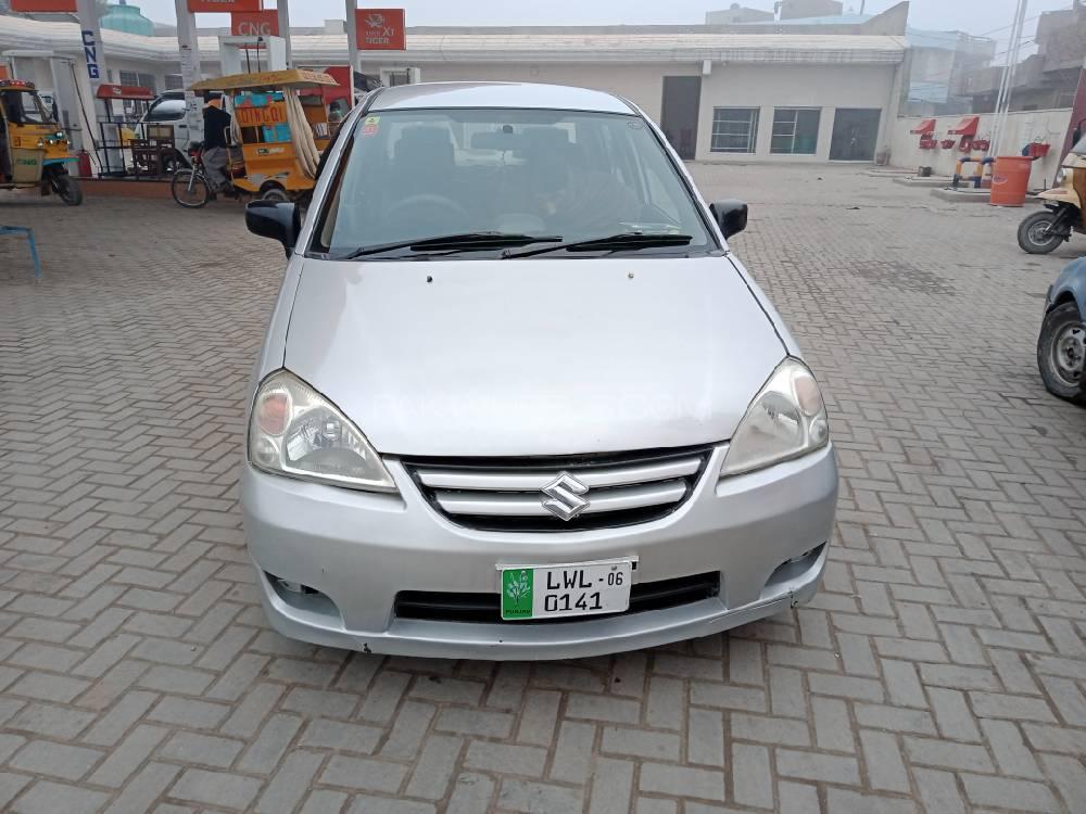 Suzuki Liana 2006 for Sale in Sargodha Image-1
