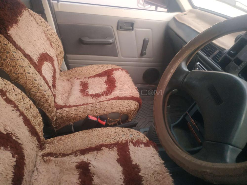 Suzuki Mehran 2011 for Sale in Peshawar Suzuki Mehran 2011 for Sale in Peshawar Image-3