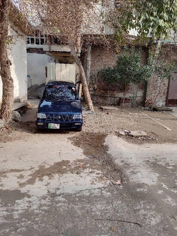 Suzuki Mehran 2013 for Sale in Lahore Image-1