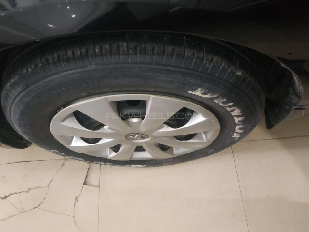 ٹویوٹا کرولا فیلڈر 2006 for Sale in پشاور ٹویوٹا کرولا فیلڈر 2006 for Sale in پشاور Image-5
