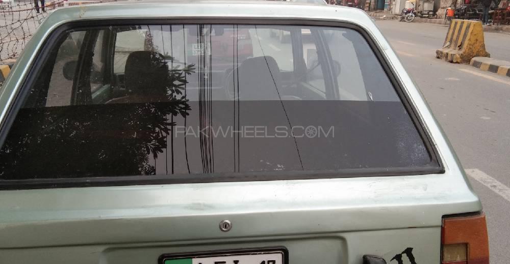 ڈائیہاتسو چارڈ 1984 for Sale in لاہور ڈائیہاتسو چارڈ 1984 for Sale in لاہور Image-2