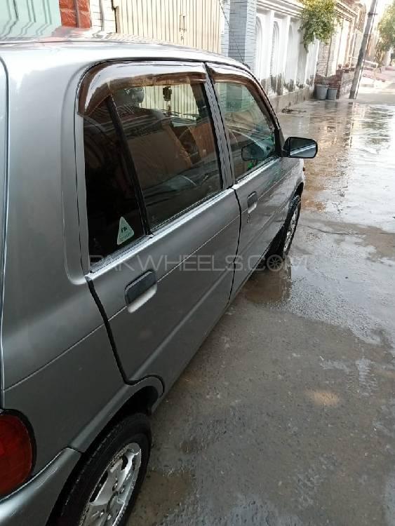 Daihatsu Cuore 2010 for Sale in Faisalabad Daihatsu Cuore 2010 for Sale in Faisalabad Image-7