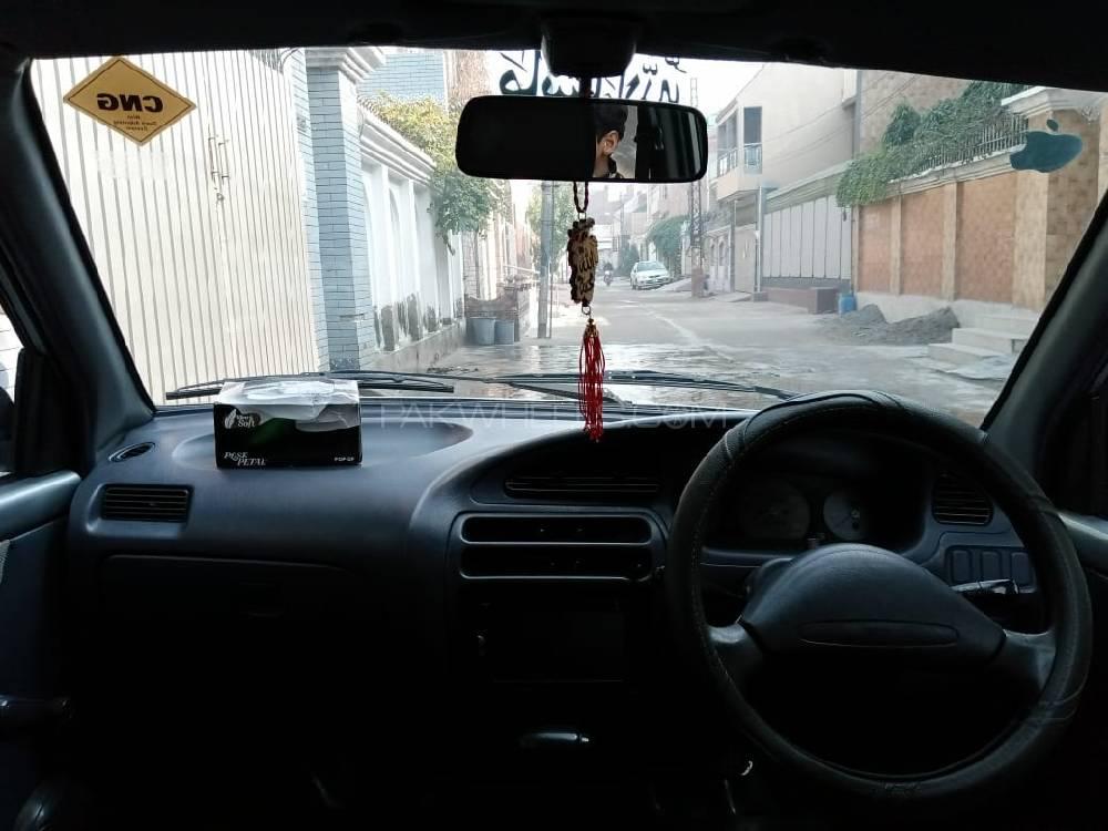 Daihatsu Cuore 2010 for Sale in Faisalabad Daihatsu Cuore 2010 for Sale in Faisalabad Image-4