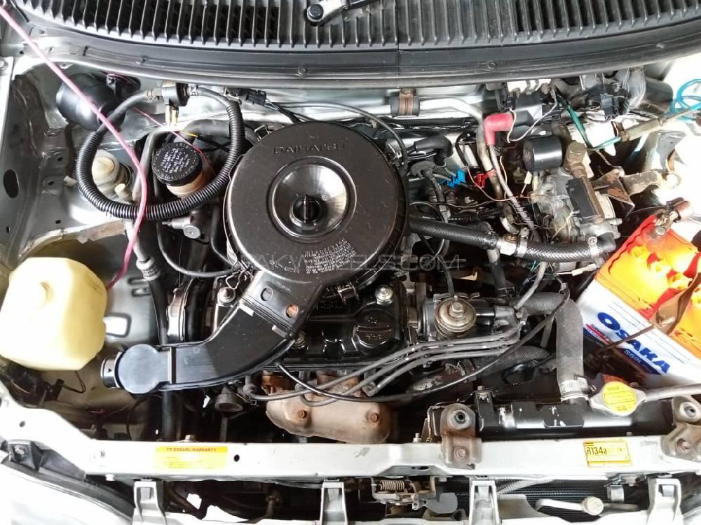 Daihatsu Cuore 2010 for Sale in Faisalabad Daihatsu Cuore 2010 for Sale in Faisalabad Image-9