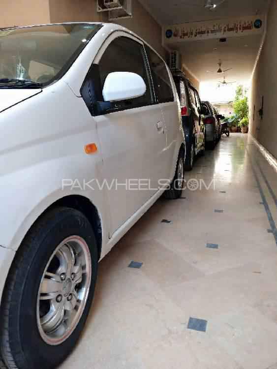ڈائیہاتسو میرا 2006 for Sale in کوئٹہ ڈائیہاتسو میرا 2006 for Sale in کوئٹہ Image-3