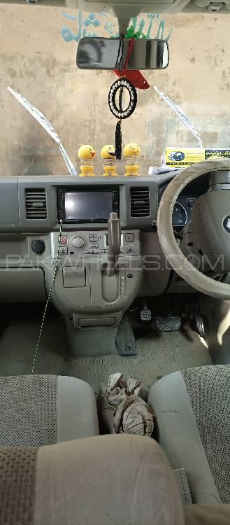 Suzuki Every Wagon 2009 for Sale in Karachi Suzuki Every Wagon 2009 for Sale in Karachi Image-5