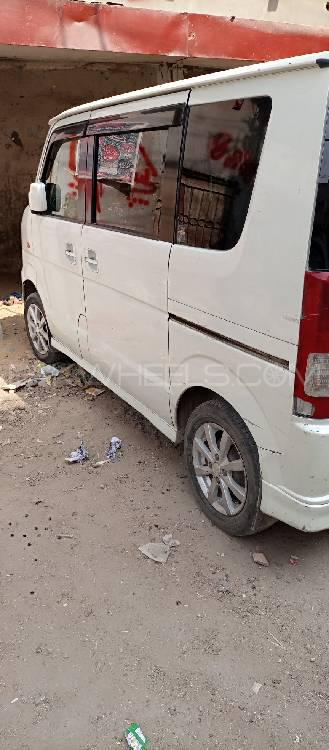 Suzuki Every Wagon 2009 for Sale in Karachi Suzuki Every Wagon 2009 for Sale in Karachi Image-16