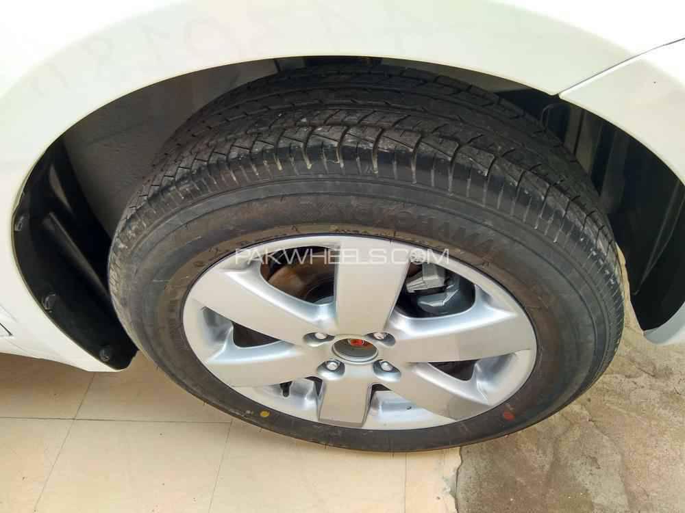 سوزوکی سوئفٹ 2021 for Sale in لاہور سوزوکی سوئفٹ 2021 for Sale in لاہور Image-5