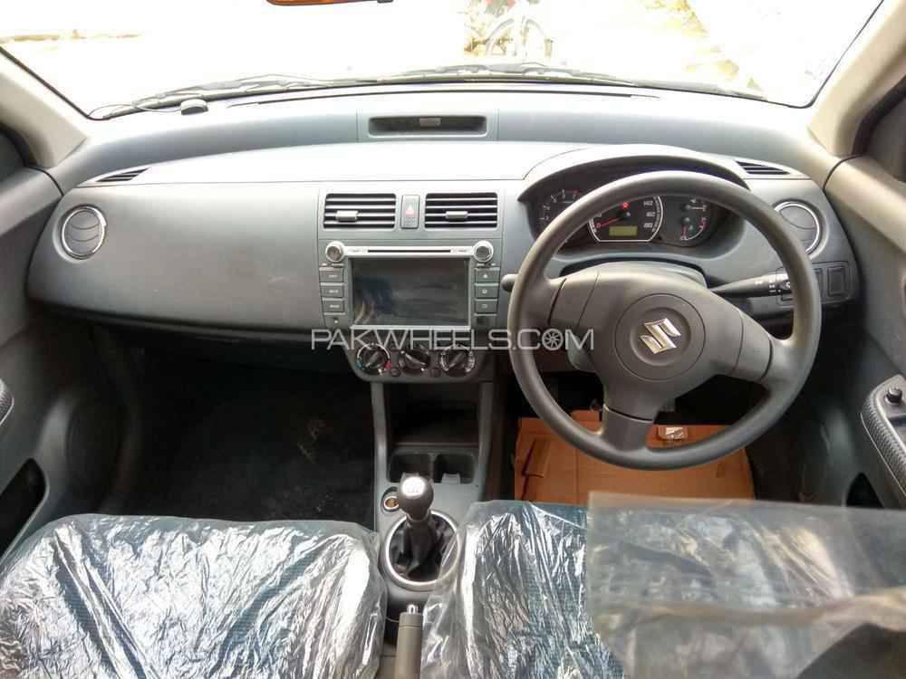 سوزوکی سوئفٹ 2021 for Sale in لاہور سوزوکی سوئفٹ 2021 for Sale in لاہور Image-7
