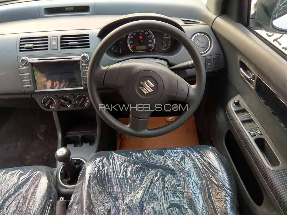 سوزوکی سوئفٹ 2021 for Sale in لاہور سوزوکی سوئفٹ 2021 for Sale in لاہور Image-8